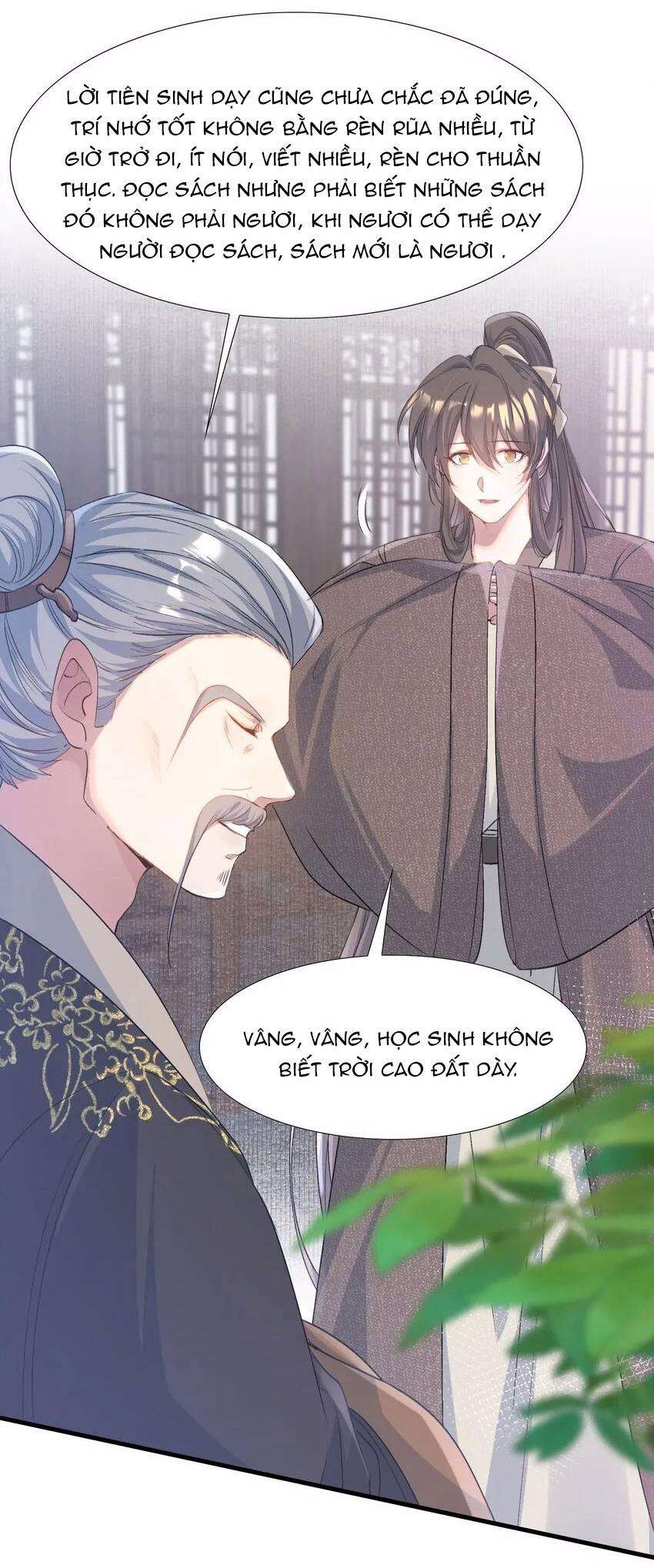 Loạn thế vi vương chapter 75