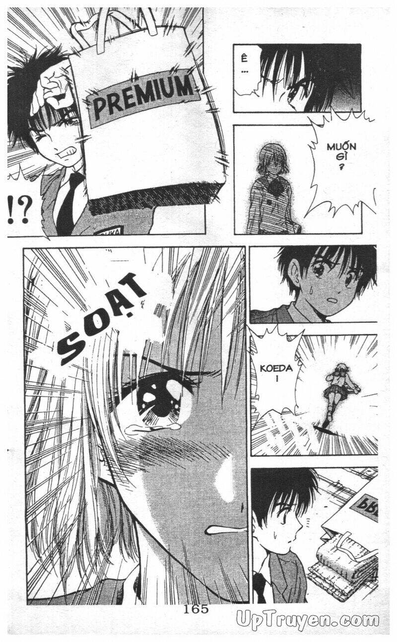 salad days chapter 114 45