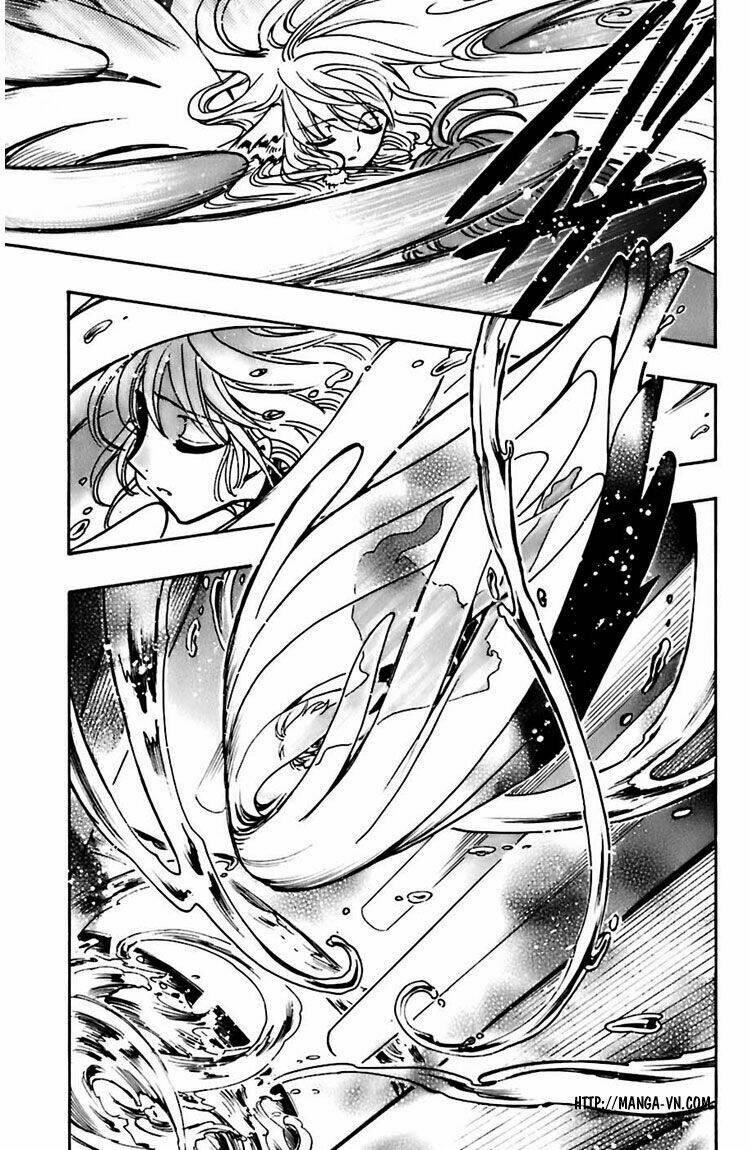 huyền thoại đôi cánh chapter 150 10