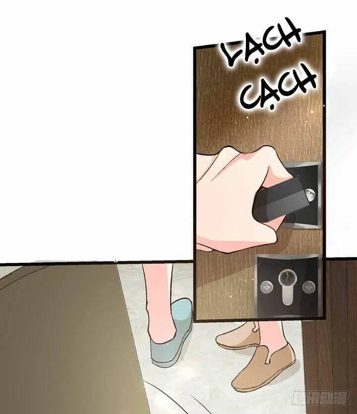 thiên hậu trở về chapter 39 59