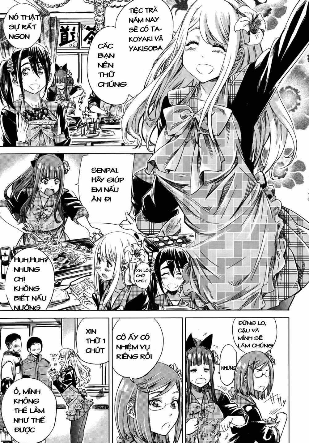 nadeshiko hiyori chapter 6 4