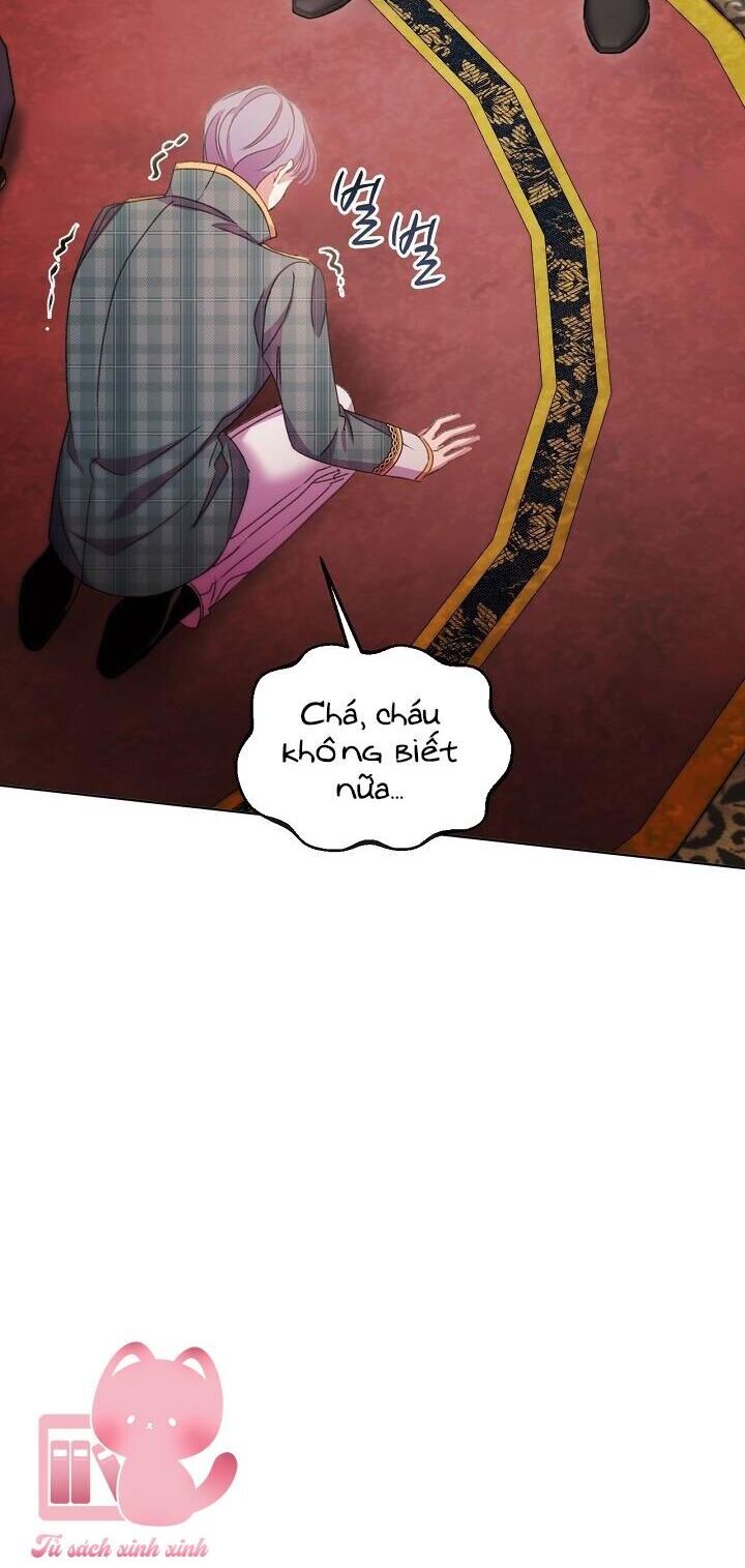 vị hôn thê của kẻ săn mồi chapter 62 36