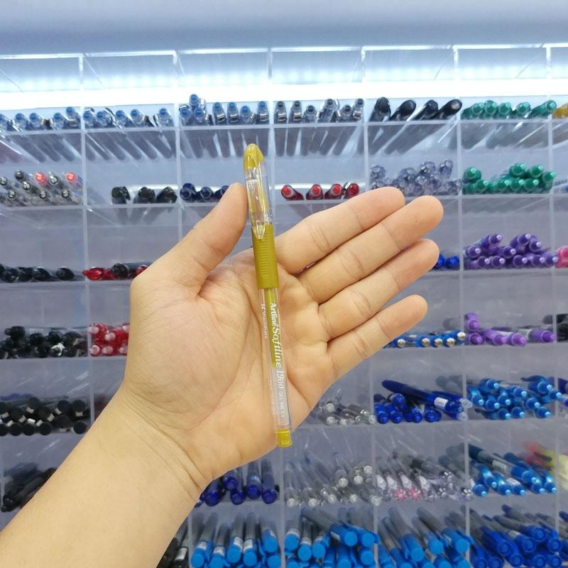 Bút Bi Mực Nhũ Artline EGB - 1900 - Màu