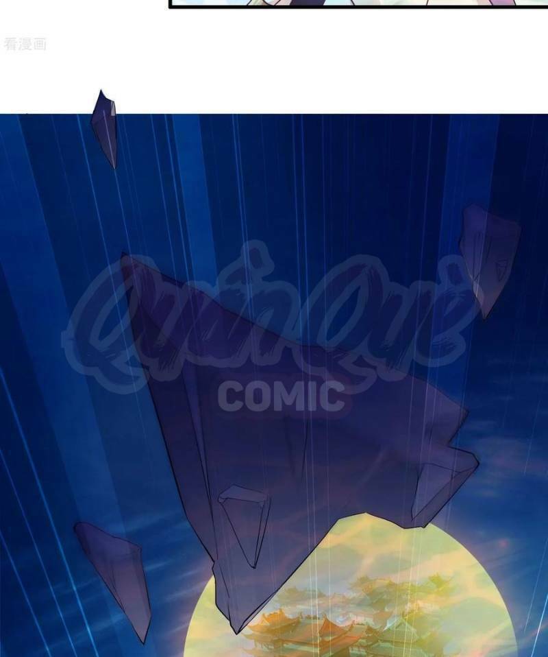 ta là ngọc hoàng đại đế chapter 83 17