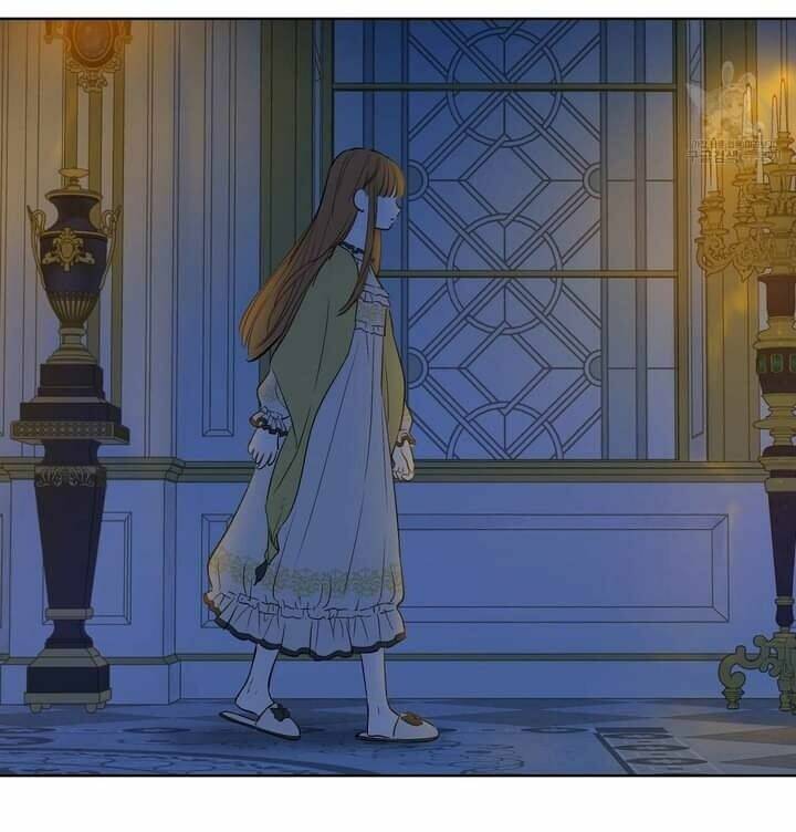 một ngày nọ ta trở thành công chúa chapter 94 24