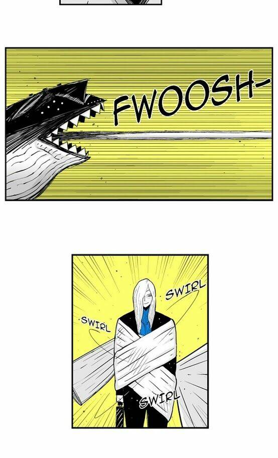 hành trình thoát khỏi địa ngục chapter 54 11