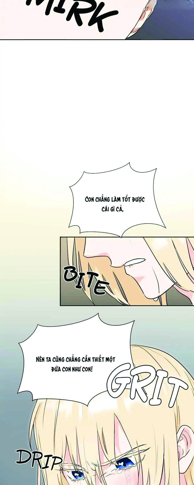 tạm biệt juliet của ta chapter 8.2 26