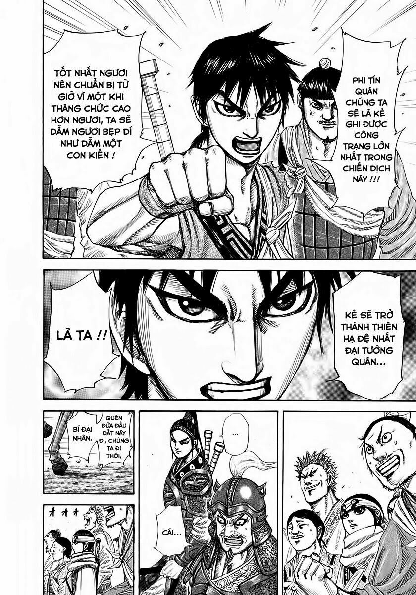 kingdom - vương giả thiên hạ chapter 189 6