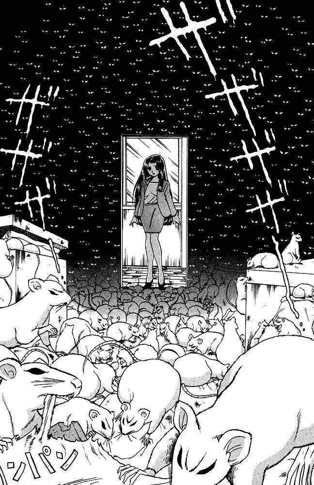 jigoku sensei nube - người thầy dũng cảm chapter 86 12