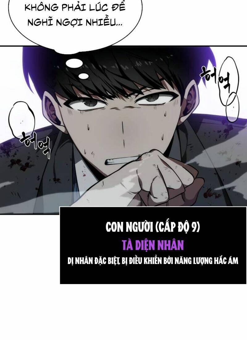 toàn trí độc giả - omniscient reader chapter 10 23