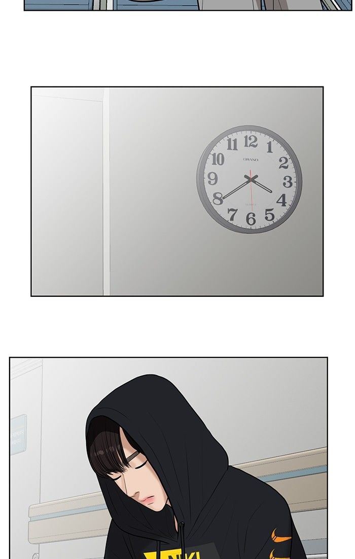 vẻ đẹp đích thực - true beauty chapter 35 62