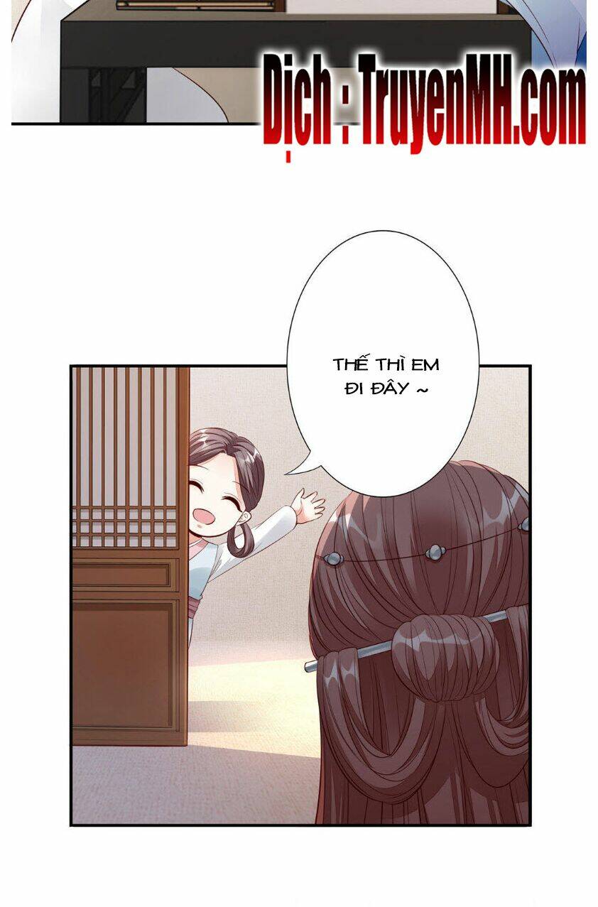 thần y yêu hậu chapter 26 3