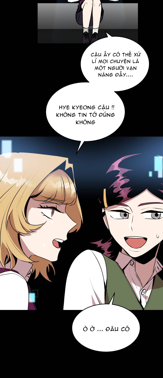 bí mật tình bạn chapter 3 13