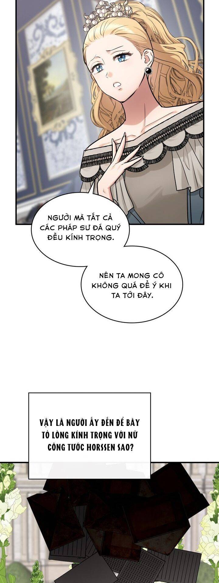 người thừa kế chapter 63 16
