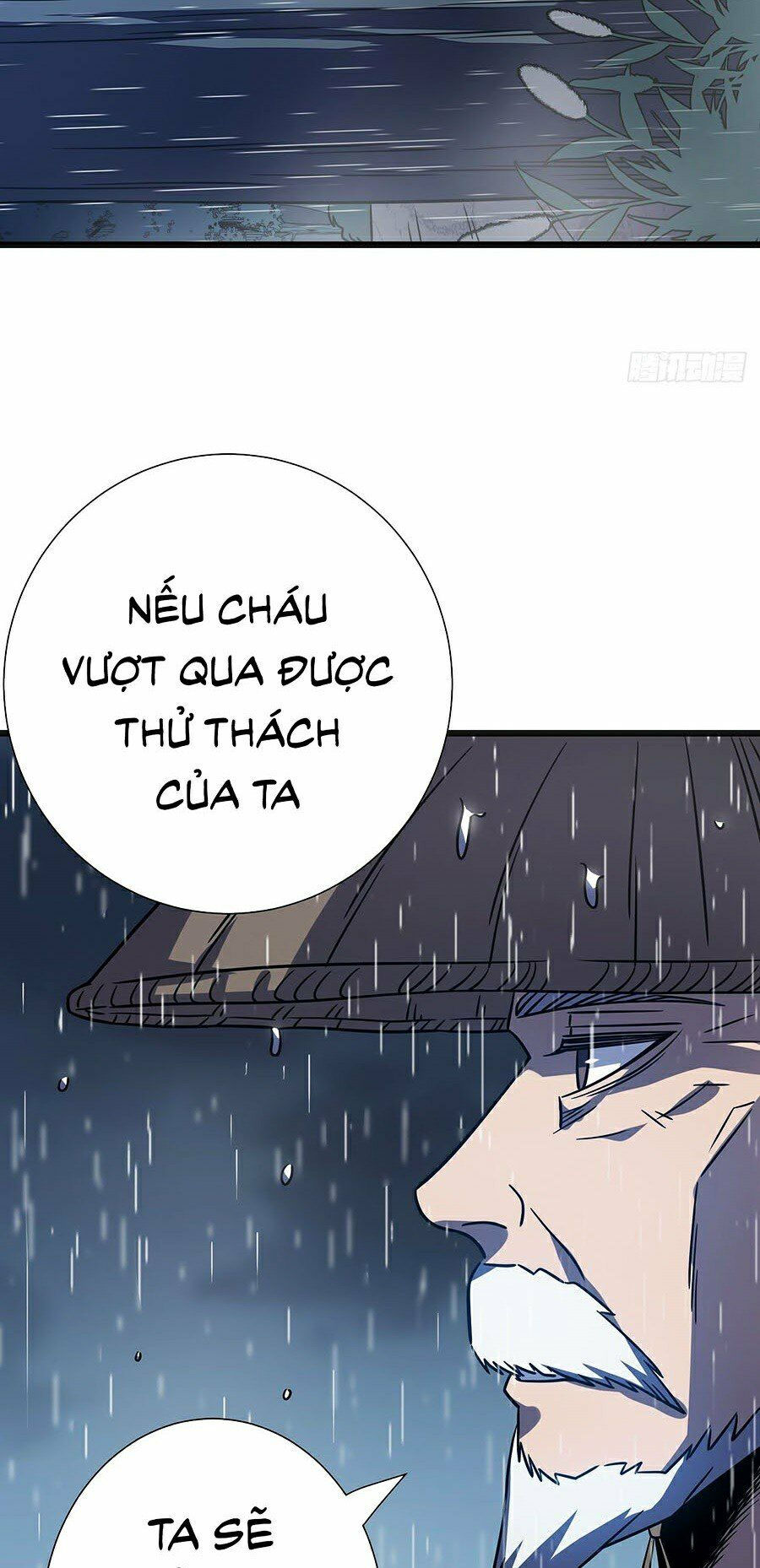 sát thần chi lộ tại dị giới chapter 14 43
