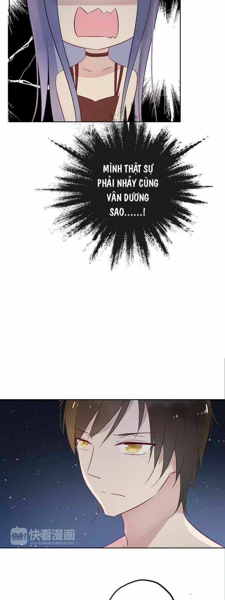 hầu gái siêu cấp của tôi chapter 23 3