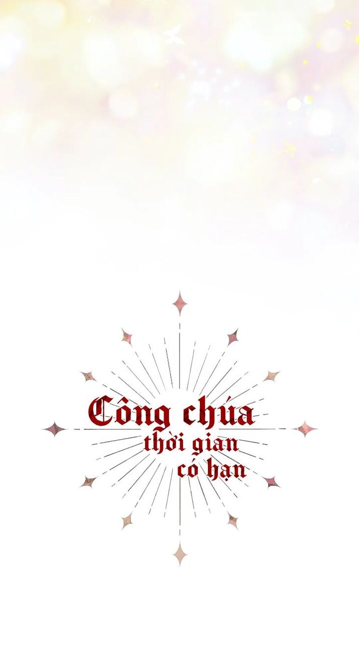 công chúa thời gian có hạn chapter 36 41