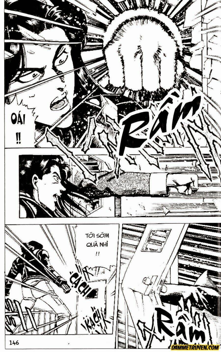 sức mạnh nhân đôi chapter 7.1 11