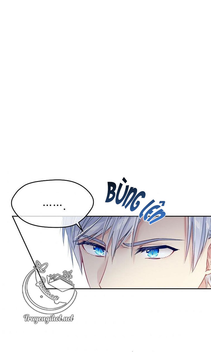 tôi gặp rắc rối vì chồng qúa dễ thương chapter 24.2 12