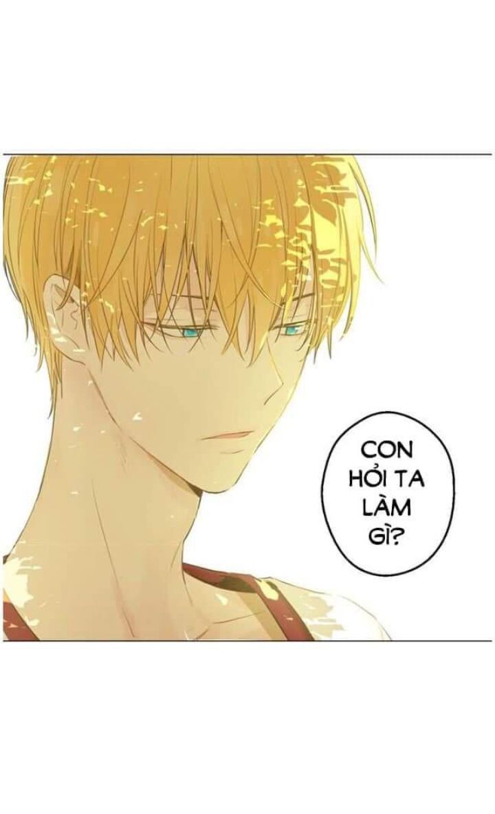 một ngày nọ tôi bỗng thành nàng công chúa chapter 44 11