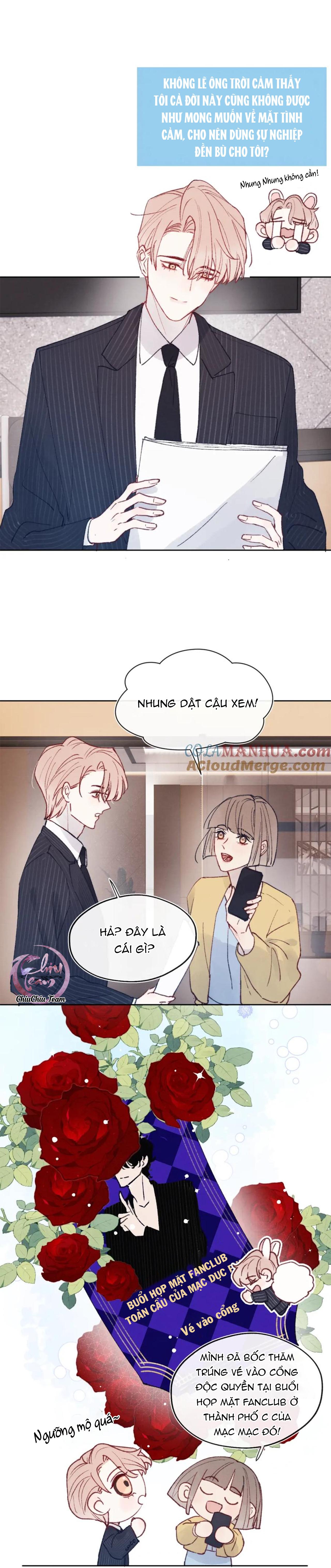 nhật ký thất tình của mr.nhung chapter 25 3