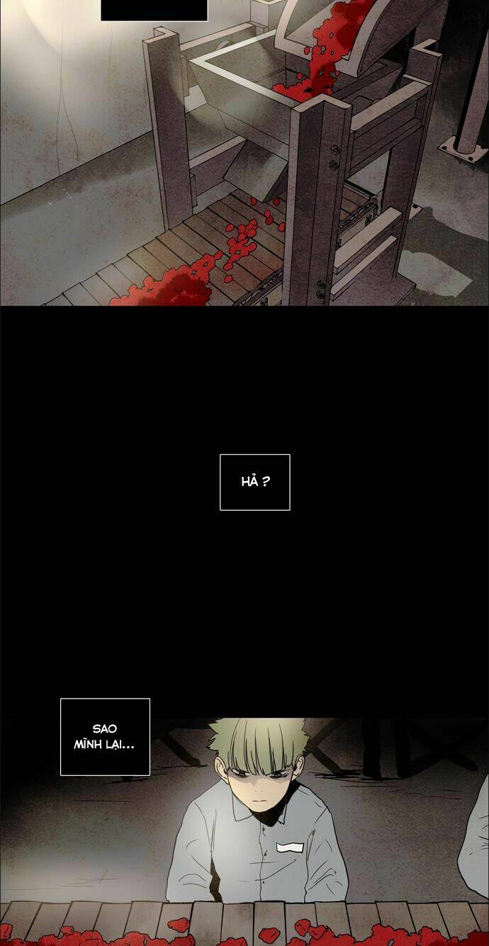 lessa 2: the crimson knight chapter 91 3