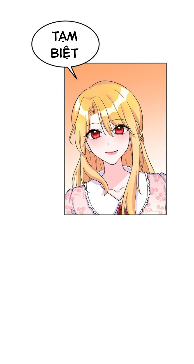 nữ hiệp sĩ tái xuất chapter 8 37