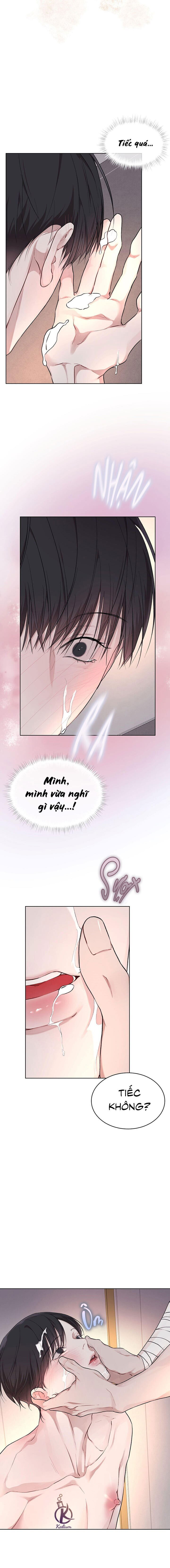 hình thái khởi sinh chapter 67 10