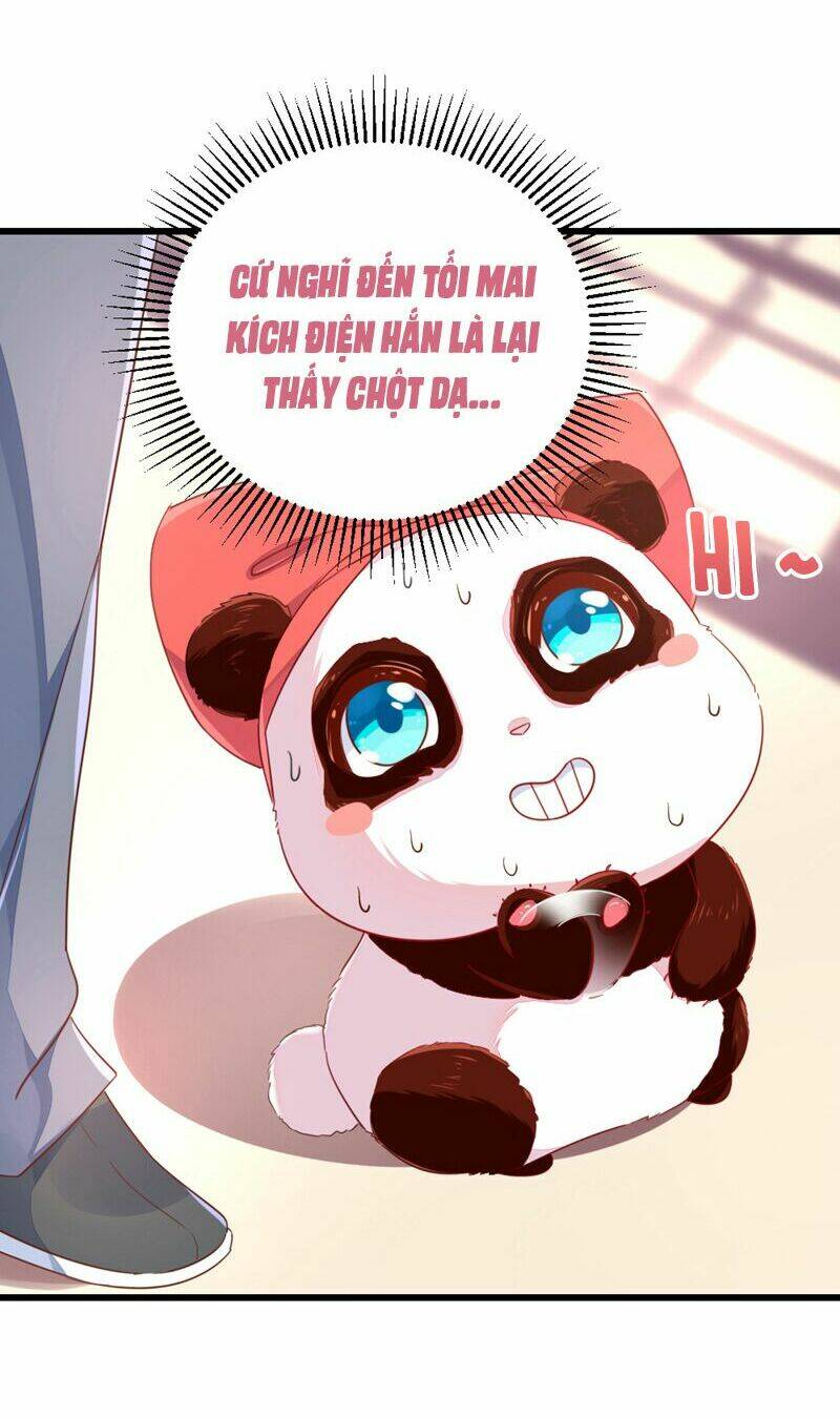 thiên thần gấu trúc muốn được ôm chapter 23 17