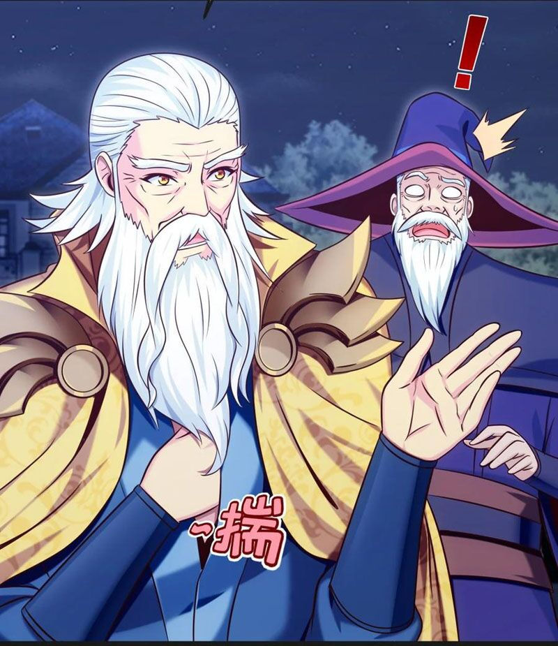 ma thú kiếm thánh dị giới tung hoành chapter 220 18