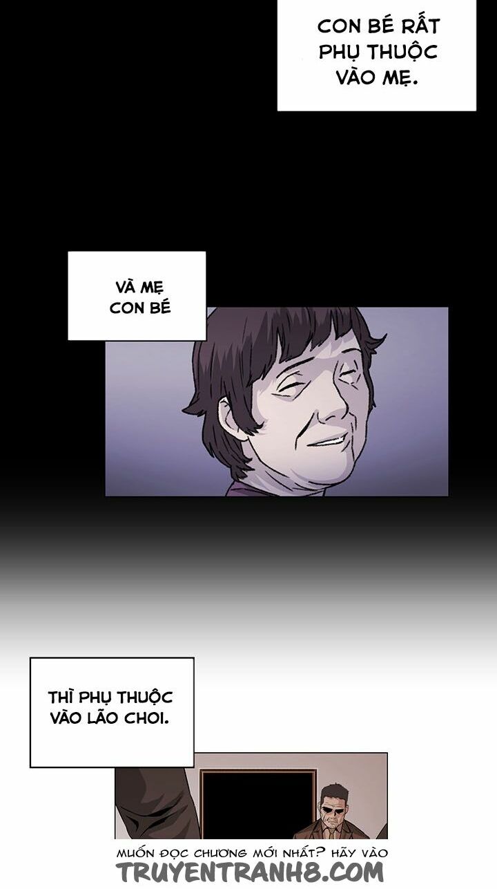 by chance chapter 27 25