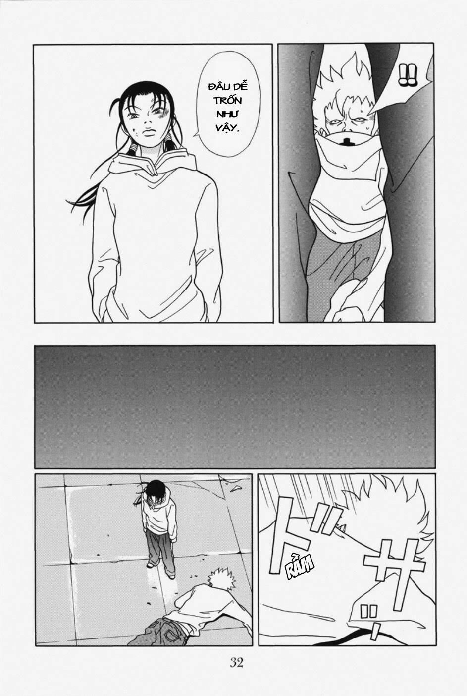 gokusen chapter 91 13