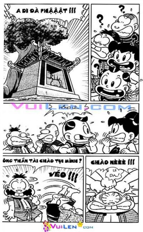 thần đồng đất việt chapter 172 19