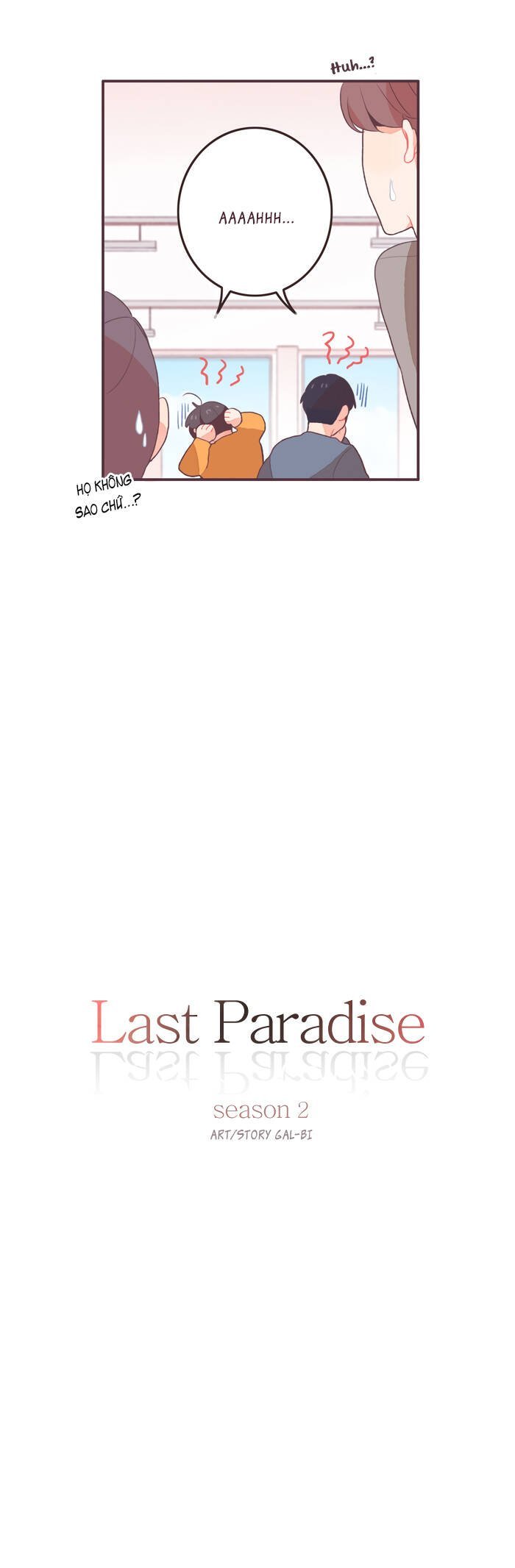 last paradise chapter 34 6