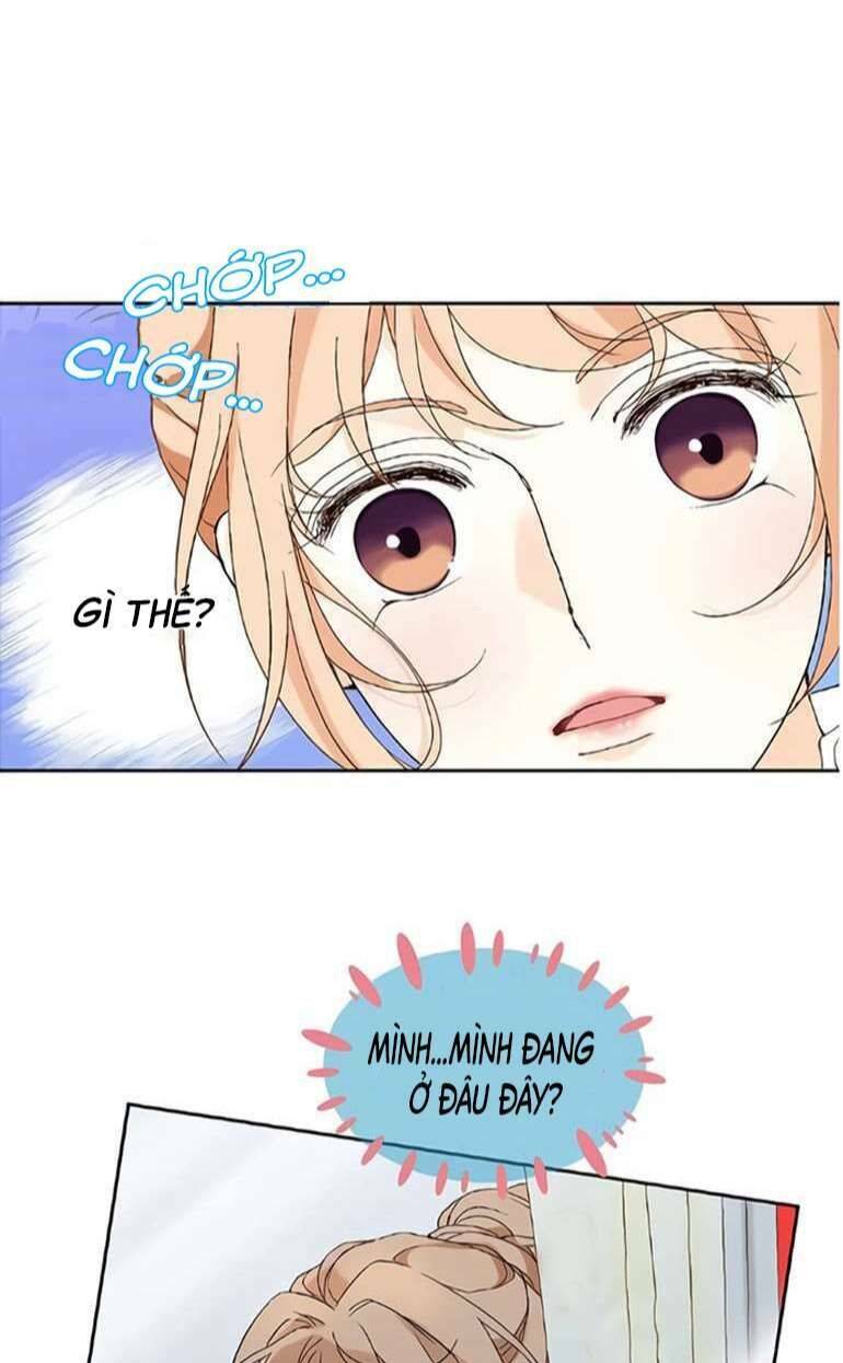 lee bom, em là của anh chapter 1 39