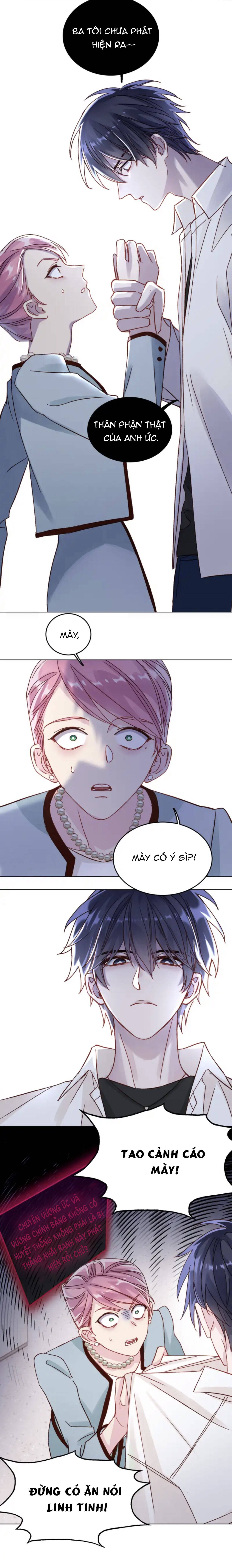 tôi phải làm tên khốn xấu xa chapter 28 11