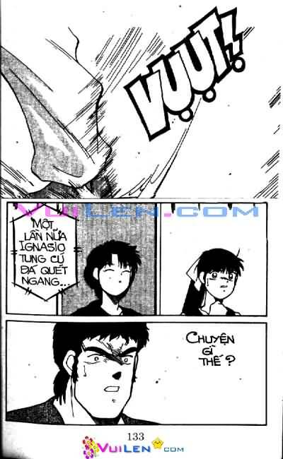 truyền nhân atula - shura no mon i chapter 34 130