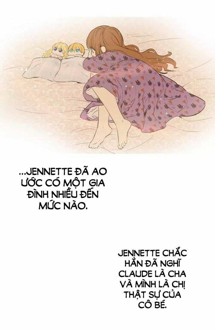 một ngày nọ ta trở thành công chúa chapter 33 5