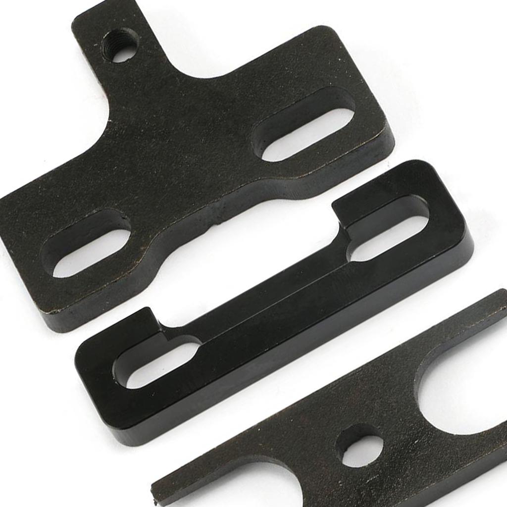 LS Dual Valve Spring Compressor Tool Kit Replacement fits Heavy Duty