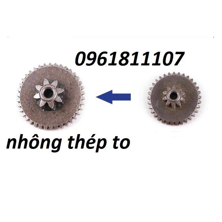 Mô tơ giảm tốc 220v 68KTYZ 28W