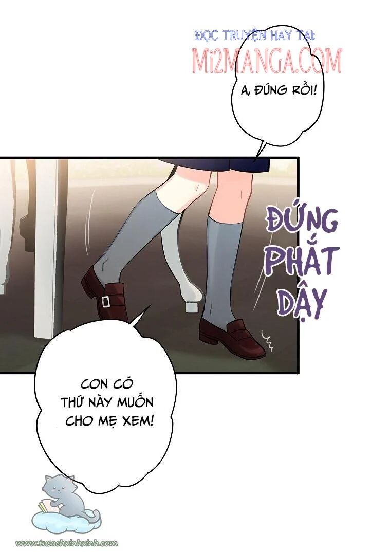 thánh nữ ẩn danh chapter 205 46