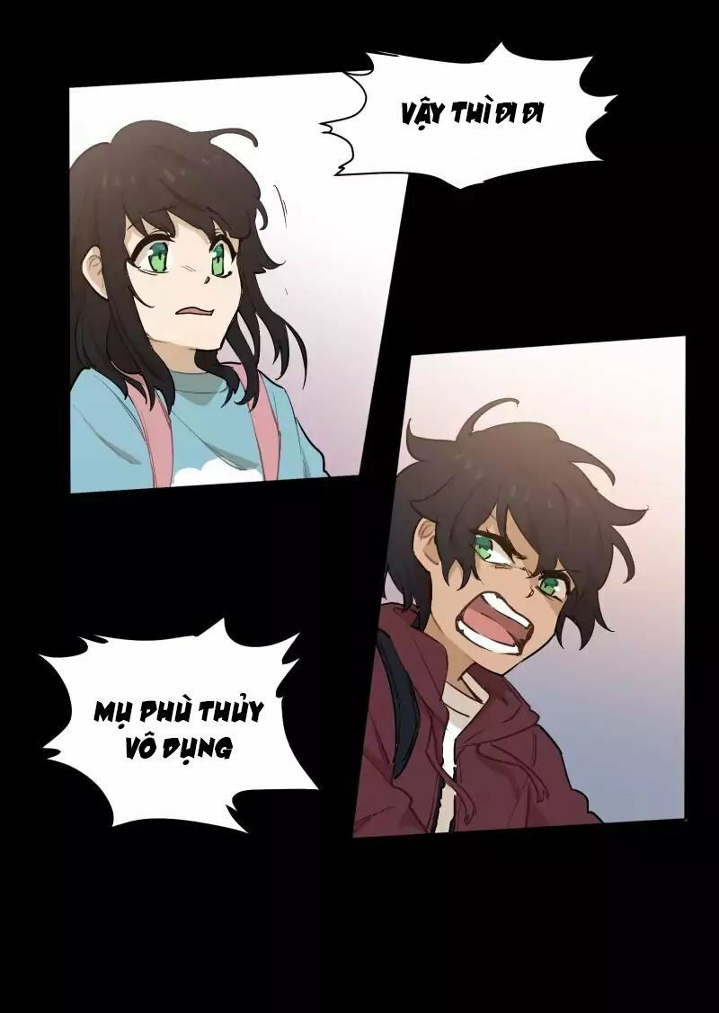 lumine - cội nguồn ánh sáng chapter 37 20