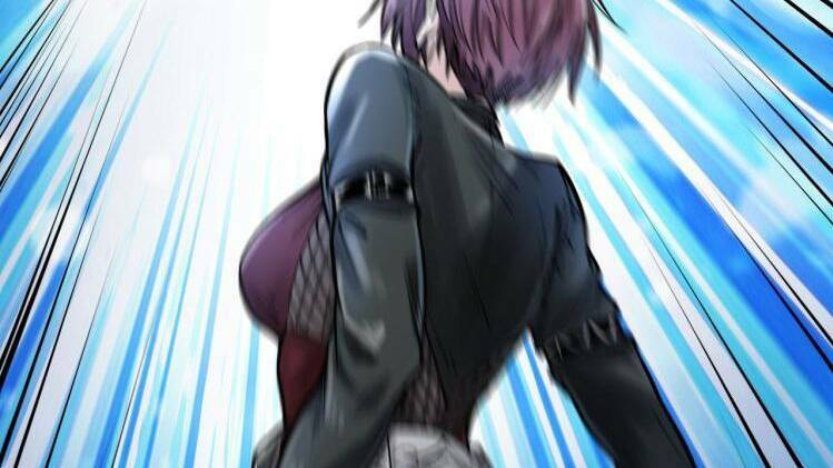 thế giới xa lạ chapter 43 86