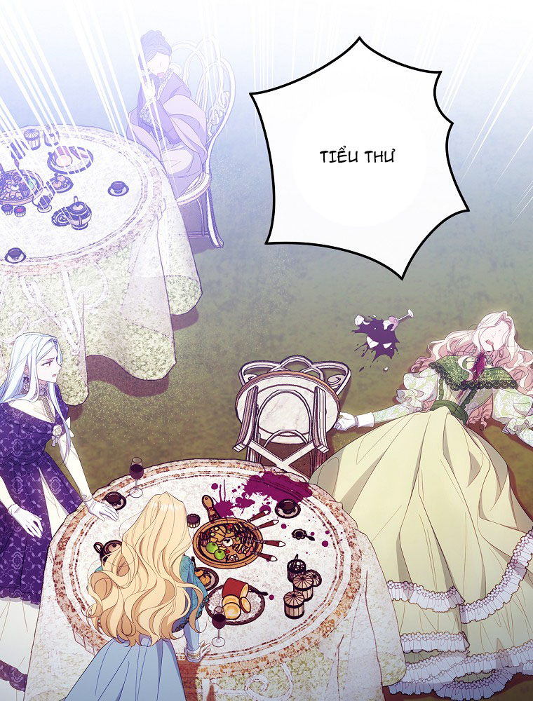 phương pháp khiến chồng đứng về phía của tôi chapter 31.1 3