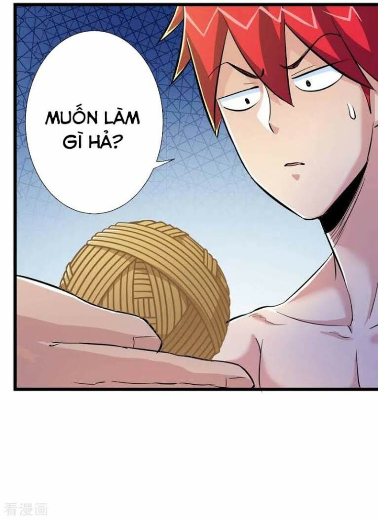 tối cường đặc chủng binh của hoa khôi chapter 59 13