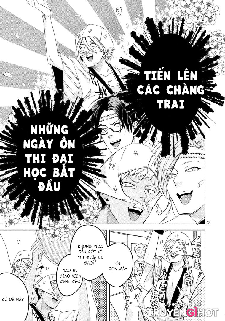 doushitemo yaritakute gakuen chapter 6.2 15