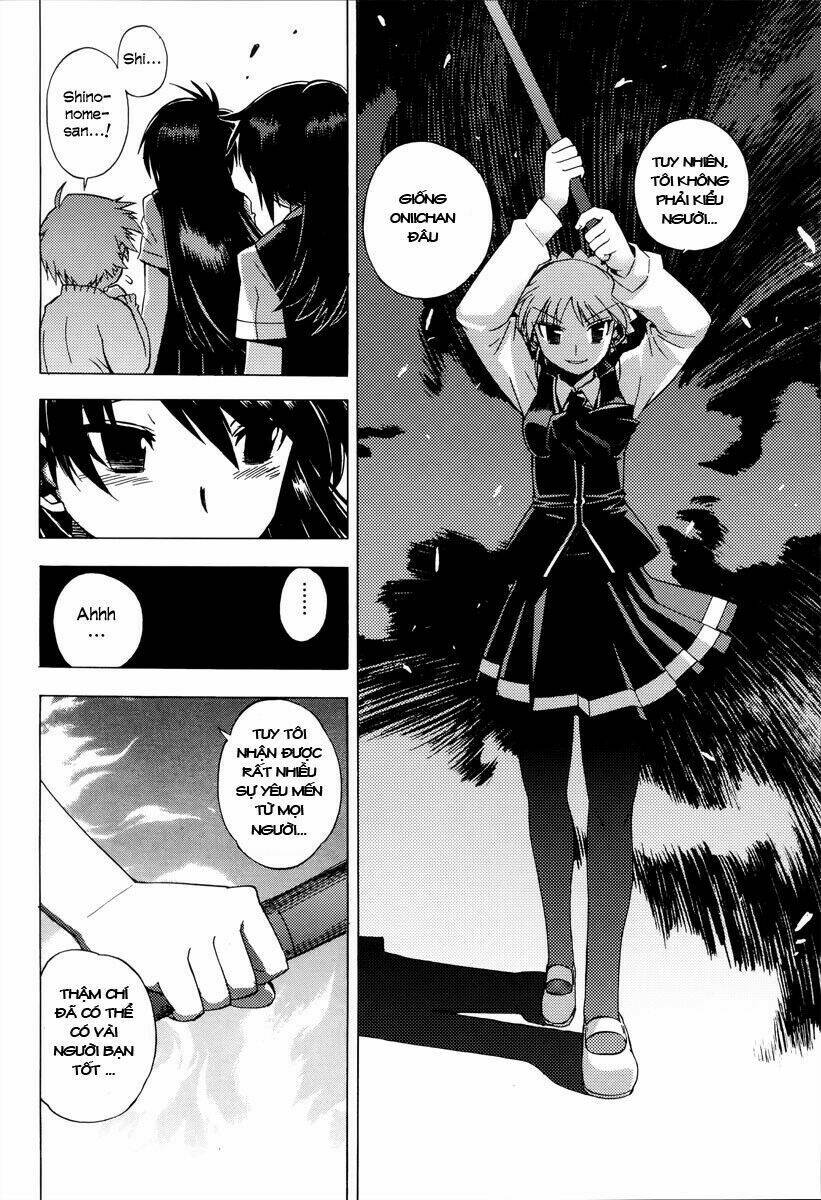 wrestle the underground chapter 4 30