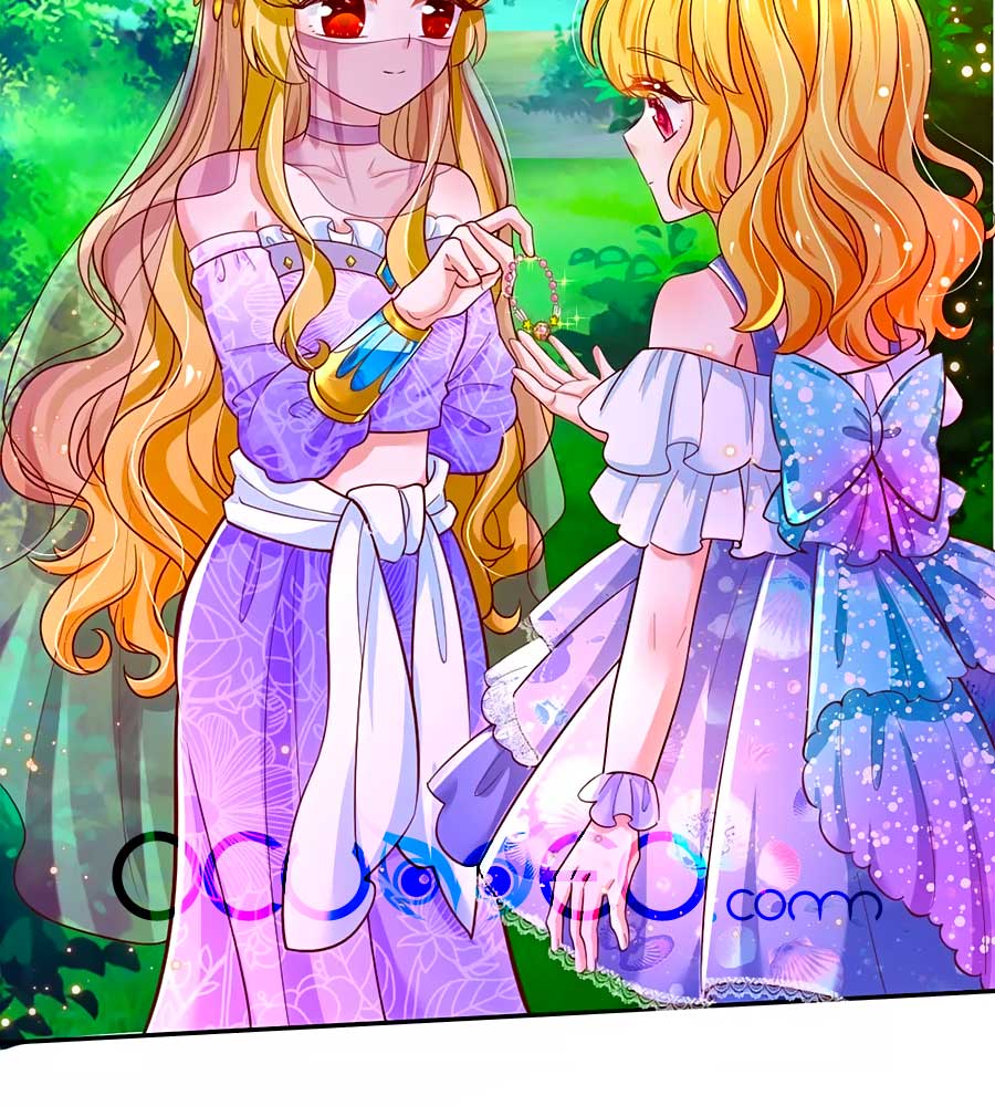 bỗng một ngày nọ trở thành con gái vua chapter 212 33