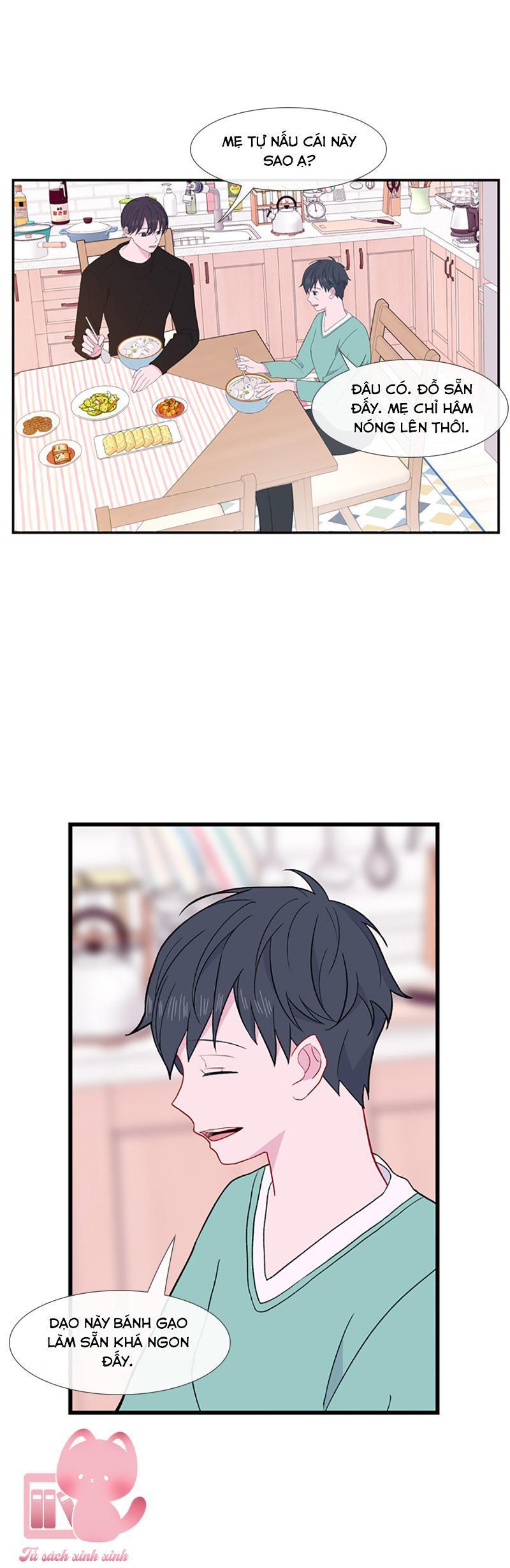 về bên anh chapter 91 13