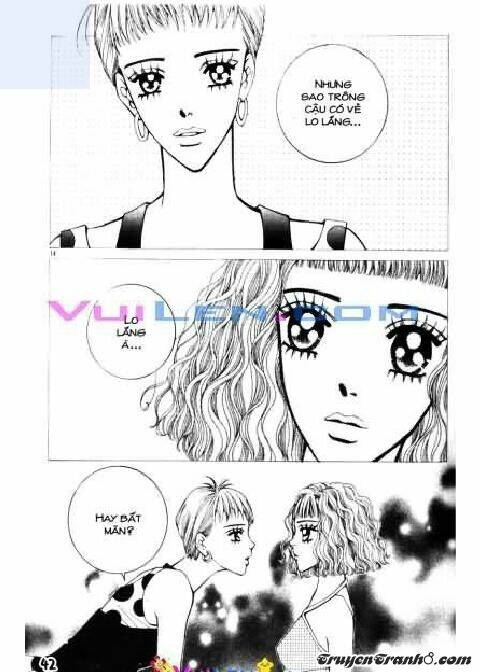 người mẫu hoàn hảo chapter 7 39